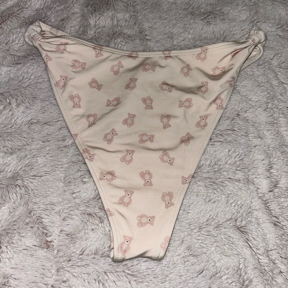 Knightswim Teddy Bikini Bottoms - Picture 4 of 5